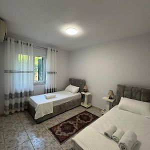 Appartement op de Begane Grond